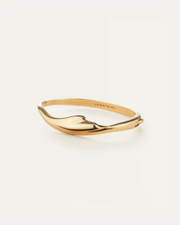 Jenny Bird - Portia Bangle (Gold)