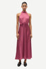 Samsoe Samsoe - Rheo dress (Dry Rose)