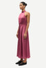 Samsoe Samsoe - Rheo dress (Dry Rose)
