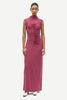 Samsoe Samsoe - Saandressa Dress (Dry Rose)