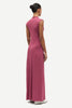 Samsoe Samsoe - Saandressa Dress (Dry Rose)