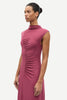 Samsoe Samsoe - Saandressa Dress (Dry Rose)