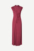 Samsoe Samsoe - Saandressa Dress (Dry Rose)