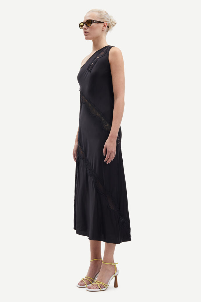 Samsoe Samsoe - Salacy Dress