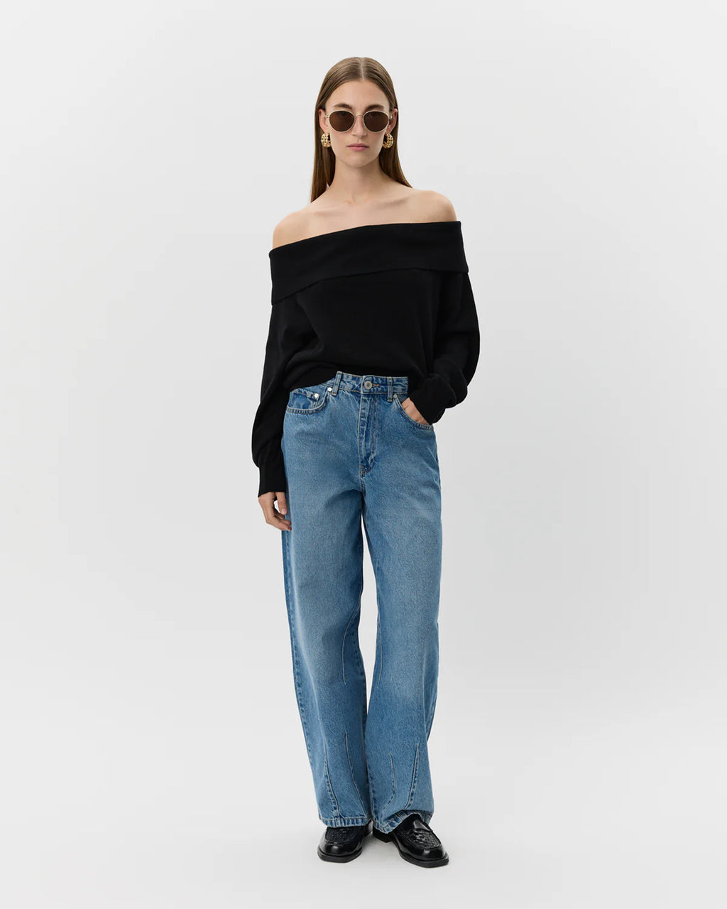 Sofie Schnoor - Sawa Sweater