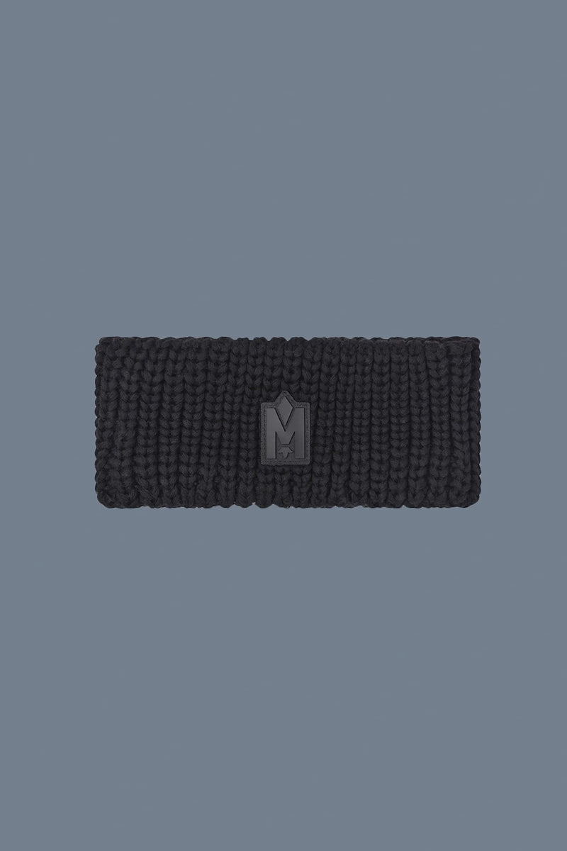 Mackage - Sim (Black)