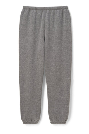 Perfect White Tee - Stevie Sweatpant