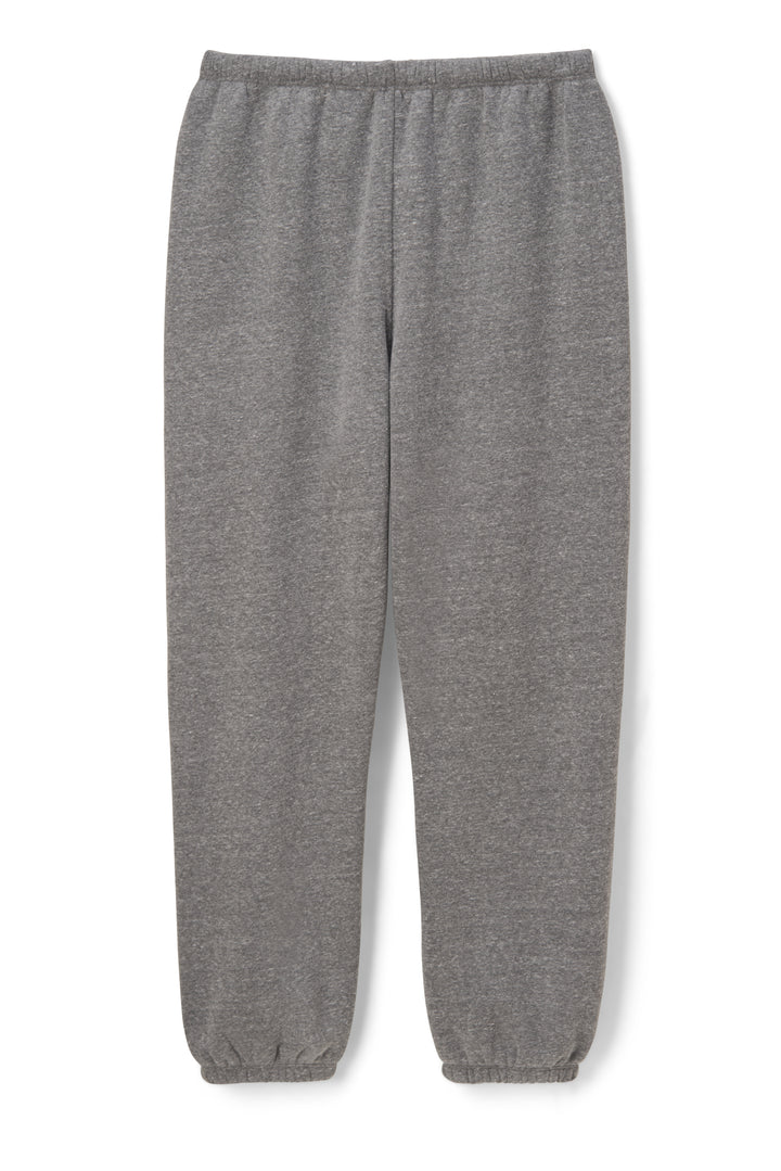 Perfect White Tee - Stevie Sweatpant