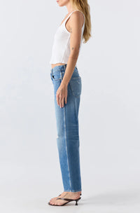 AMO Denim - Billie Tall Jeans (Warmth)