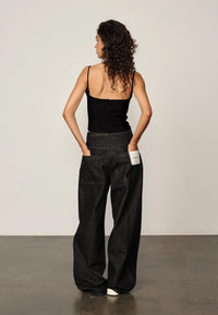 Herskind - Toma Top (black)