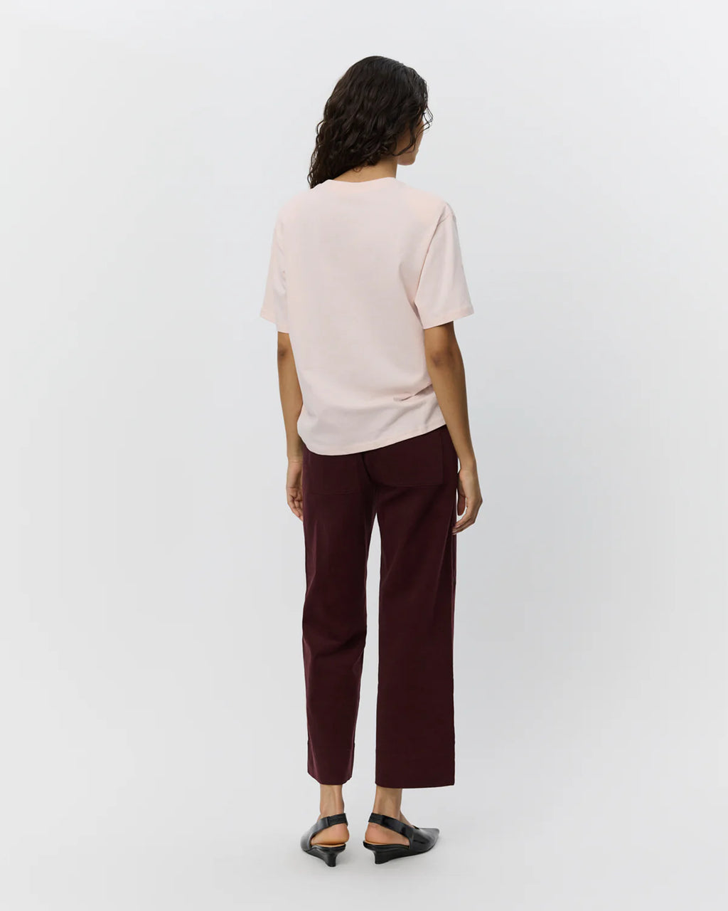 Sofie Schnoor - Toulouse Trousers