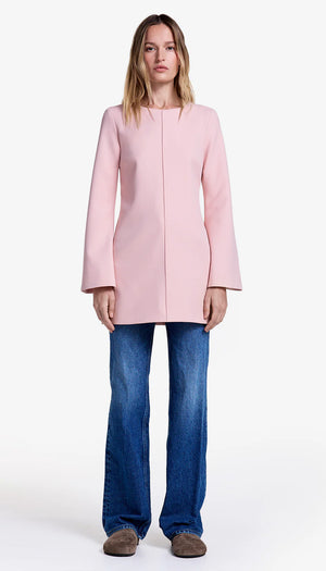 Smythe - Bell Sleeve Tunic (PF25008)