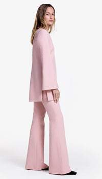 Smythe - Bell Sleeve Tunic (PF25008)