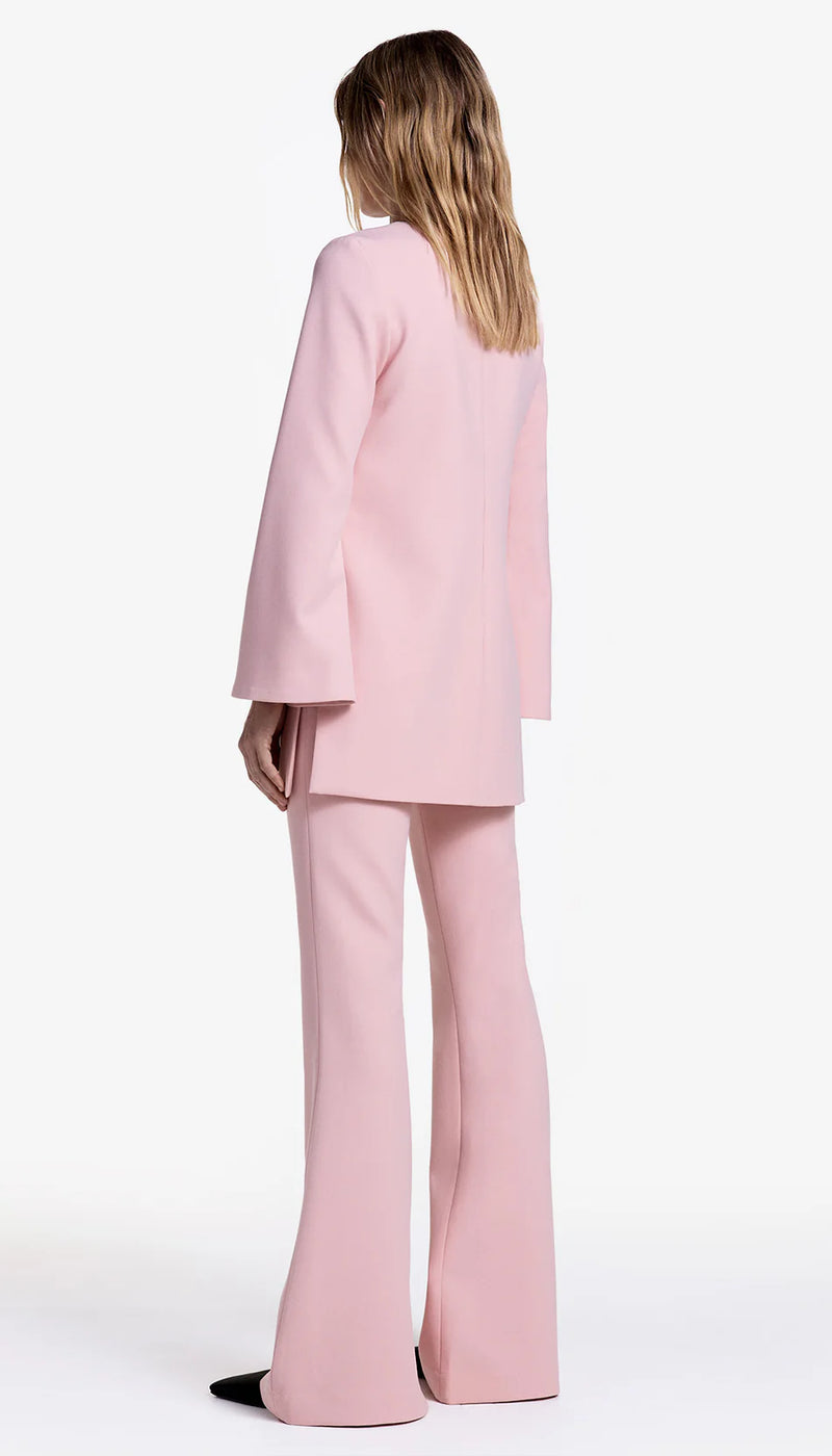 Smythe - Bell Sleeve Tunic (PF25008)