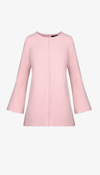 Smythe - Bell Sleeve Tunic (PF25008)