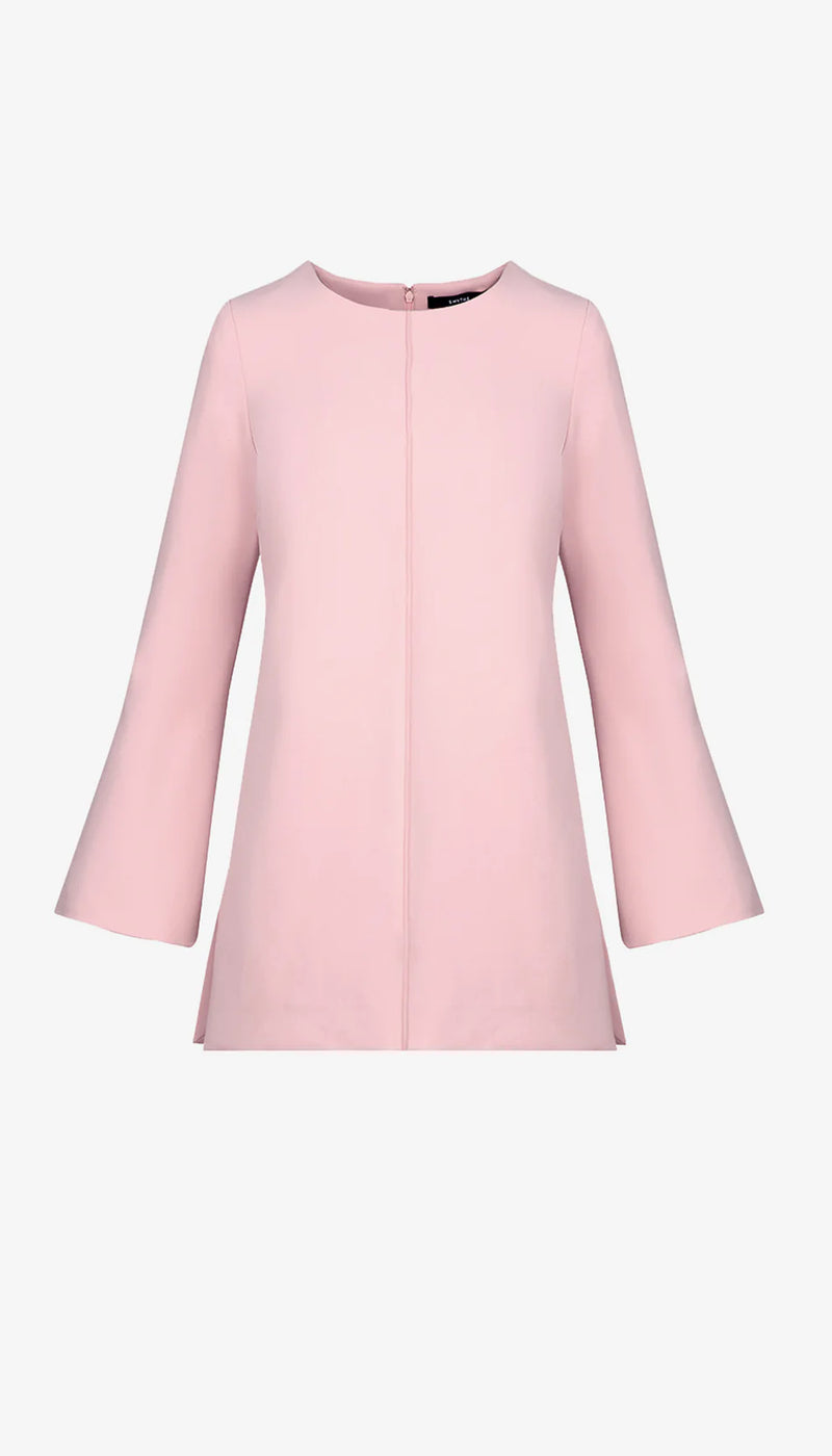 Smythe - Bell Sleeve Tunic (PF25008)