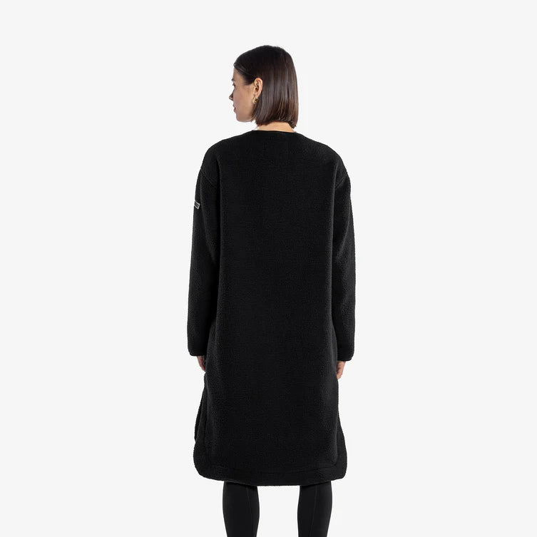 Wuxly - Willow Long Fleece ( Available Online Only)