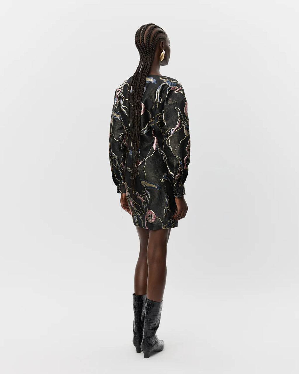 Sofie Schnoor - Zola Dress